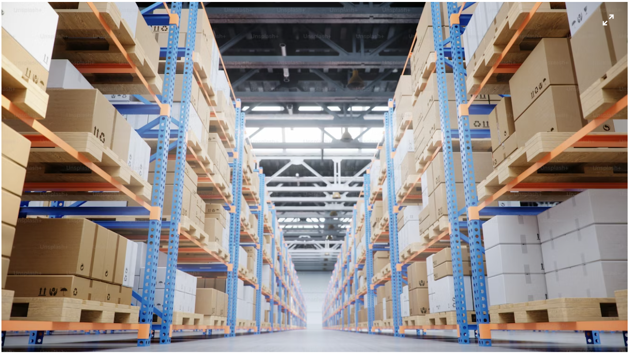 Inventory Management