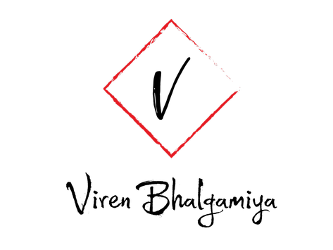 Viren Bhalgamiya