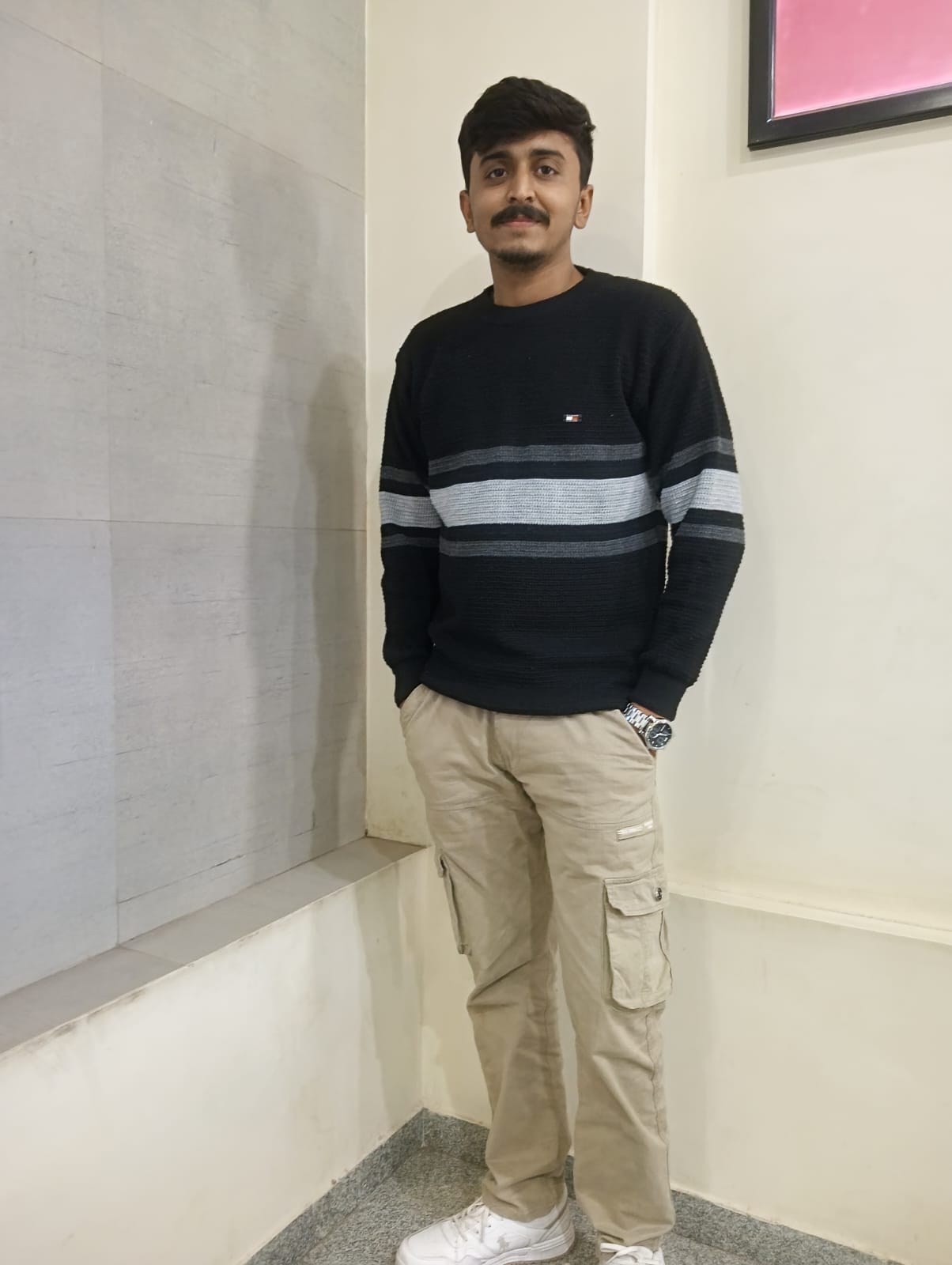 Viren Bhalgamiya