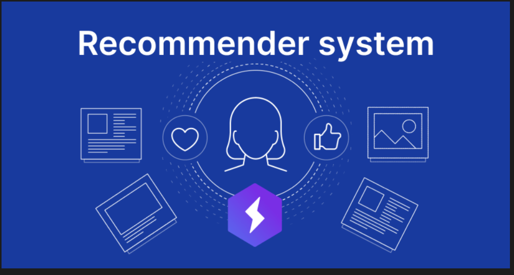 Recommendfy — E-Commerce Recommender