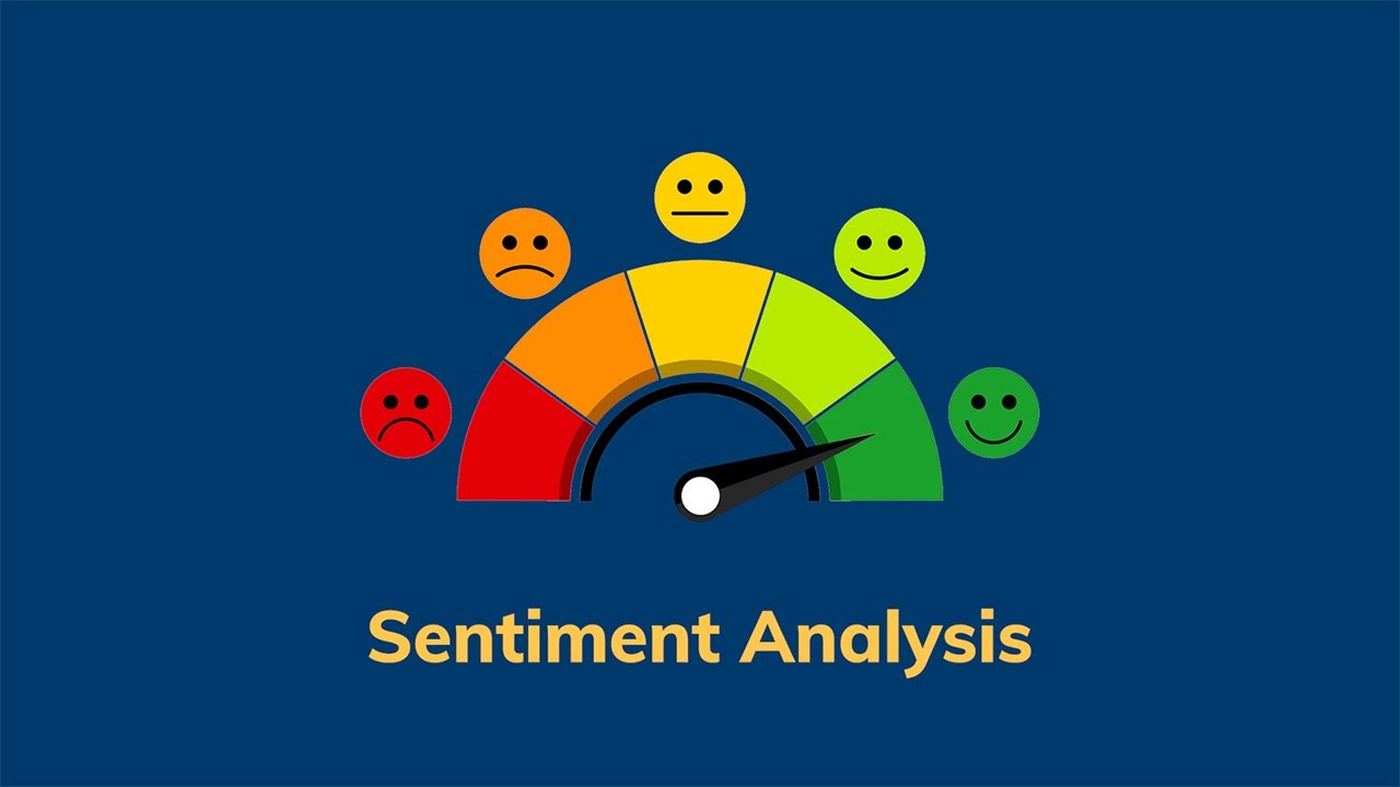 Multilingual Sentiment Analysis Dashboard